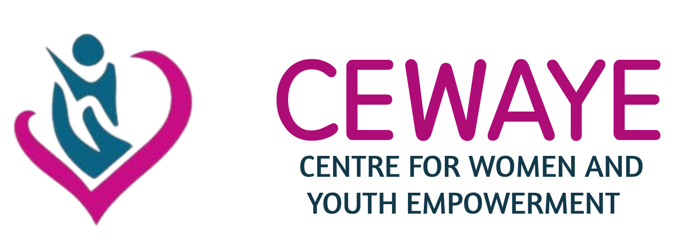 Charity Organization Logo
